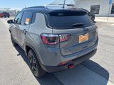 Certified 2023 Jeep Compass Trailhawk image 3