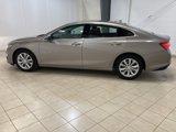 Used 2022 Chevrolet Malibu LT image 2