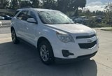 Used 2015 Chevrolet Equinox LT w/ Driver Convenience Package image 4