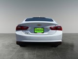 Used 2024 Chevrolet Malibu LT image 5