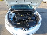 Used 2016 Hyundai Elantra SE w/ Option Group 02 image 4