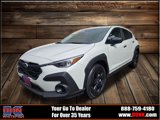 Used 2024 Subaru Crosstrek 2.0i image 4