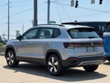 New 2025 Volkswagen Taos S image 3