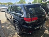 Certified 2020 Jeep Grand Cherokee Overland image 6