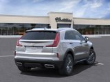 Used 2025 Cadillac XT4 Premium Luxury w/ Technology Package image 4