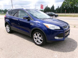 Used 2016 Ford Escape Titanium image 2