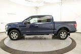 Used 2016 Ford F150 XLT image 4