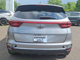 Used 2022 Kia Sportage LX w/ LX AWD Value Edition Package image 5