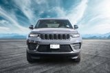 New 2025 Jeep Grand Cherokee Laredo X w/ Trailer Tow Package image 4