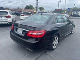 Used 2011 Mercedes-Benz E 350 4MATIC Sedan image 3
