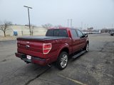 Used 2013 Ford F150 Limited image 3