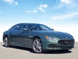 Certified 2023 Maserati Quattroporte GT image 1