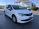 Used 2022 Chrysler Voyager LX image 2