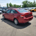 Used 2010 Ford Focus SE image 4