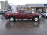 Used 2013 Chevrolet Silverado 1500 LT w/ All-Star Edition image 2