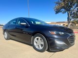 Used 2022 Chevrolet Malibu LS image 2