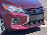 New 2024 Mitsubishi Mirage G4 LE image 3