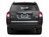 Certified 2017 Jeep Compass Latitude image 5