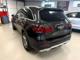 Used 2021 Mercedes-Benz GLC 300 4MATIC image 5