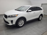 Used 2019 Kia Sorento LX w/ LX Convenience Package image 2