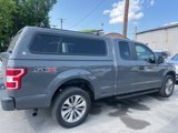 Used 2018 Ford F150 XL w/ Equipment Group 101A Mid image 2