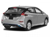 Certified 2022 Nissan Leaf SV image 2