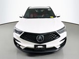 Used 2019 Acura RDX A-Spec image 2