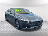 Used 2023 Hyundai Elantra Limited image 3