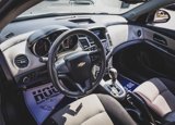 Used 2014 Chevrolet Cruze LS image 2