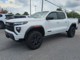 New 2025 GMC Canyon Elevation w/ Convenience Package image 2