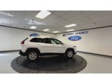 Used 2015 Jeep Cherokee Latitude w/ Cold Weather Group image 2
