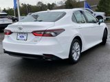 Used 2023 Toyota Camry LE image 4