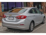 Used 2019 Chevrolet Cruze LS w/ LS Fleet Convenience Package image 3