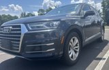 Used 2017 Audi Q7 3.0T Premium Plus w/ Premium Plus Package image 2