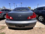 Used 2006 INFINITI G35 Sedan image 5