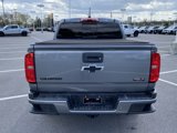 Used 2020 Chevrolet Colorado Z71 image 4