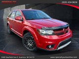 Used 2015 Dodge Journey R/T image 2