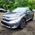 Used 2017 Honda CR-V Touring image 5