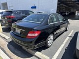 Used 2009 Mercedes-Benz C 300 Sedan image 4