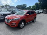 Used 2017 Hyundai Tucson SE image 5