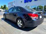 Used 2014 Chevrolet Cruze LT w/ Technology Package image 3
