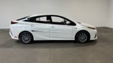 Used 2017 Toyota Prius Prime Premium image 2