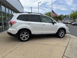Used 2018 Subaru Forester 2.5i Touring image 2