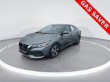 Certified 2023 Nissan Sentra SV image 4