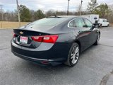 Used 2023 Chevrolet Malibu LT image 3