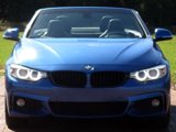 Used 2017 BMW 430i Convertible image 6