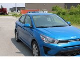 Used 2023 Kia Rio S image 5