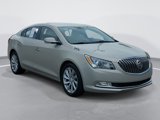Used 2014 Buick LaCrosse Leather w/ Driver Confidence Package image 3