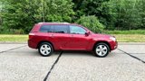 Used 2008 Toyota Highlander Limited image 5