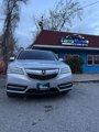 Used 2014 Acura MDX SH-AWD w/ Technology Package image 2
